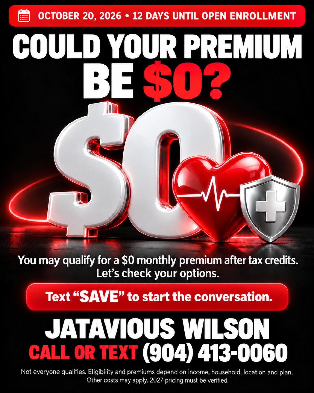 Could your premium be $0? — Best Life ACA coverage guide